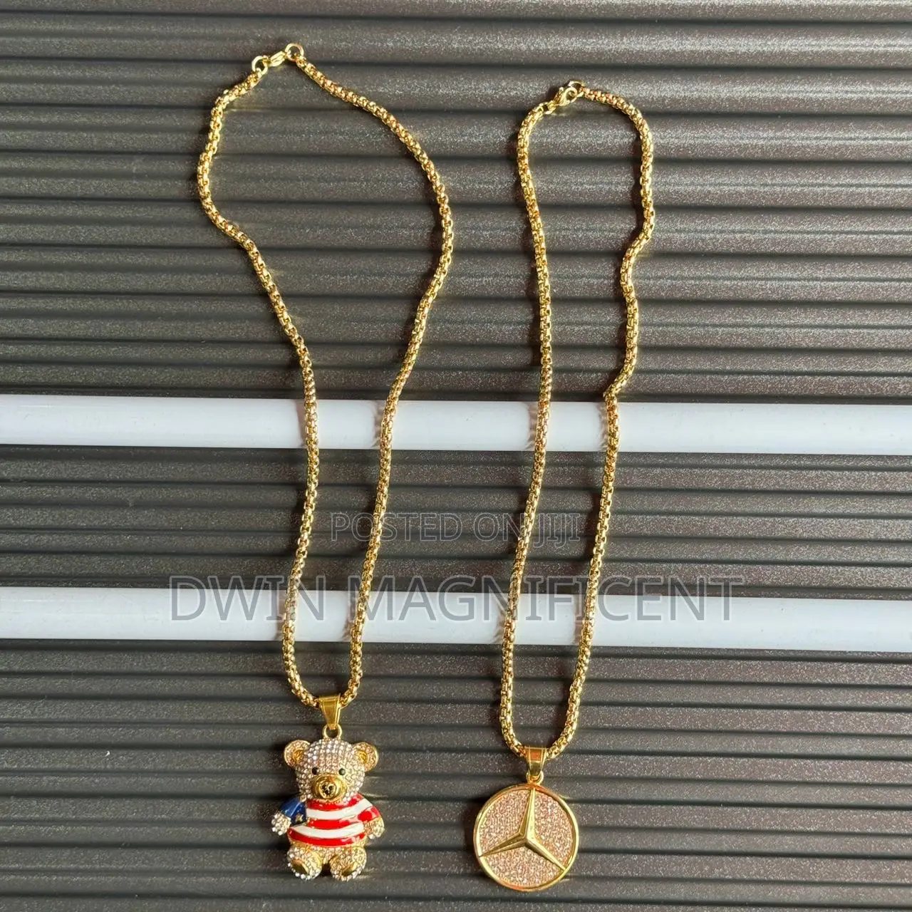 Unisex Necklace