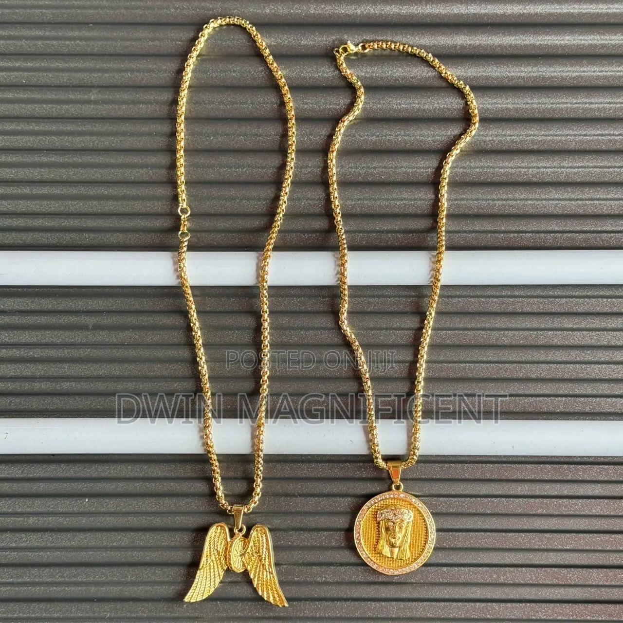 Unisex Necklace