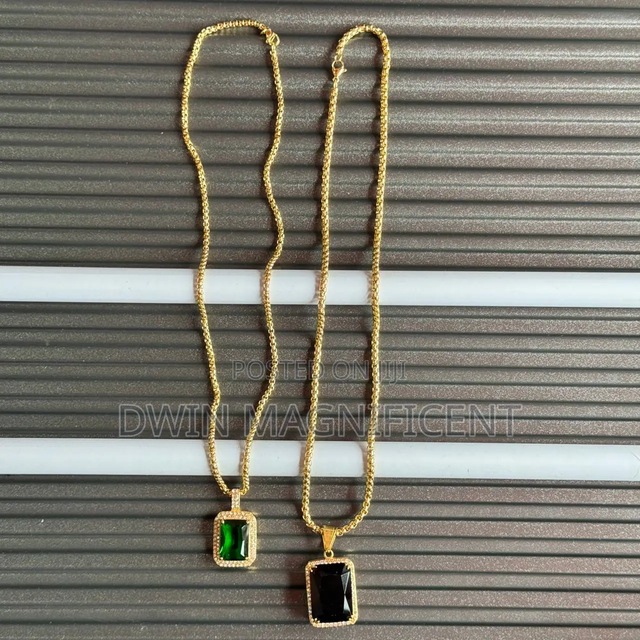 Unisex Necklace