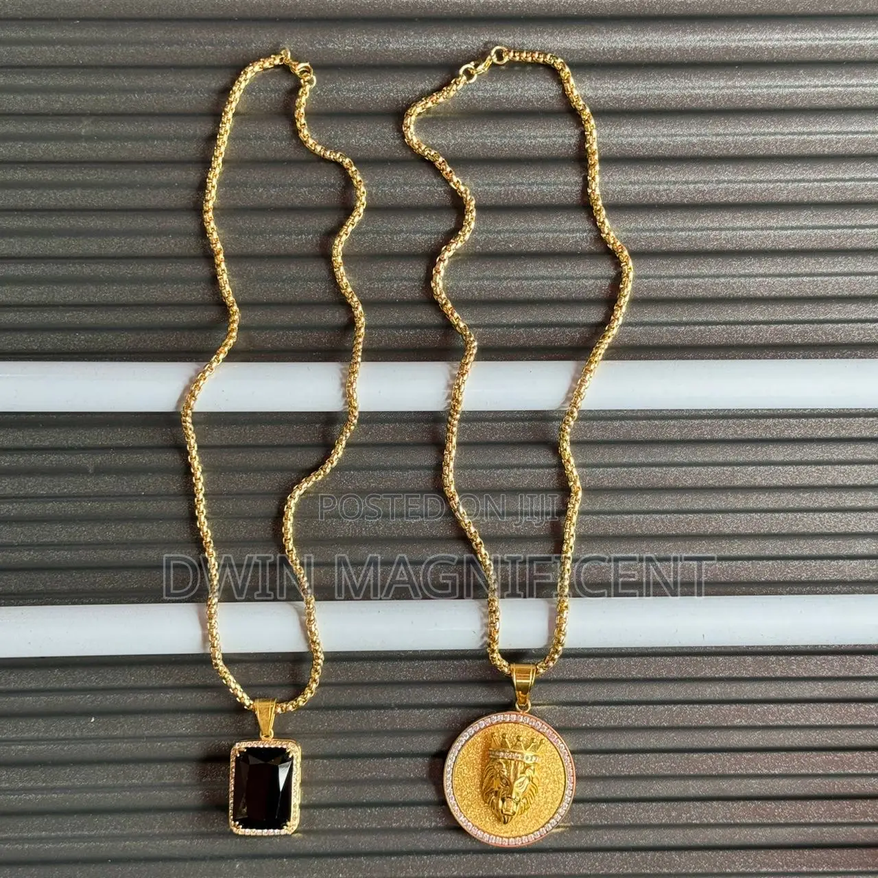 Unisex Necklace