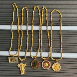 Authentic Necklace for All