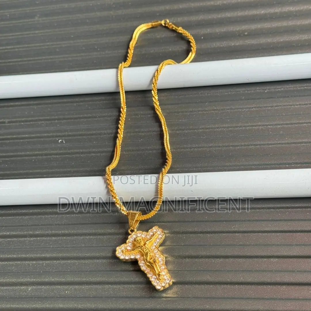 Authentic Necklace for All