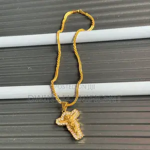 Authentic Necklace for All