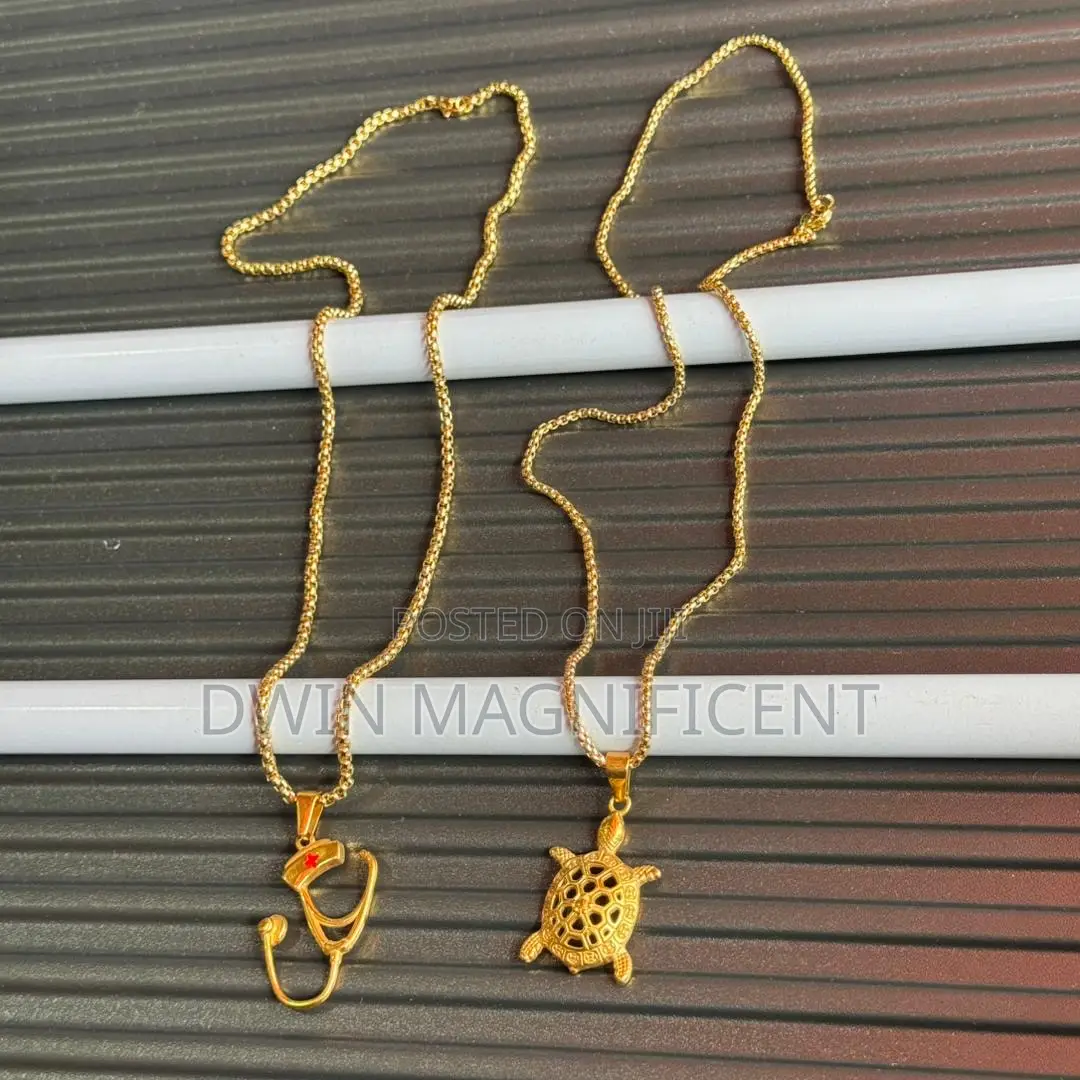Authentic Necklace for All
