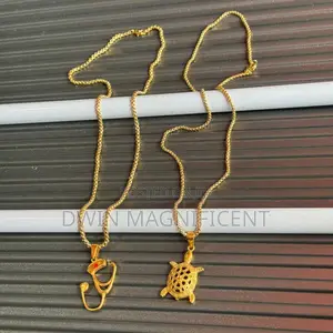 Authentic Necklace for All