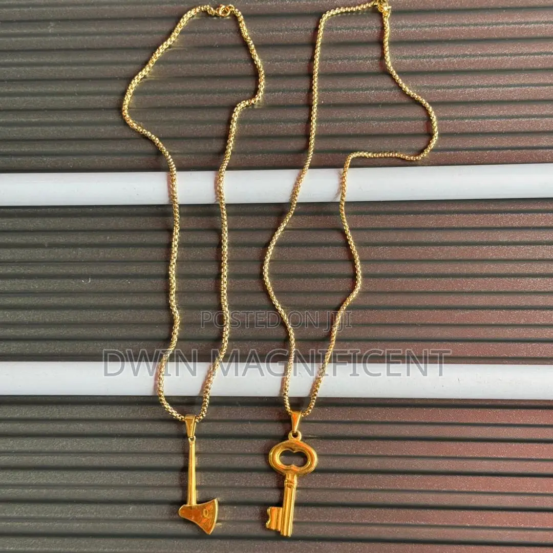 Authentic Necklace for All