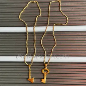 Authentic Necklace for All