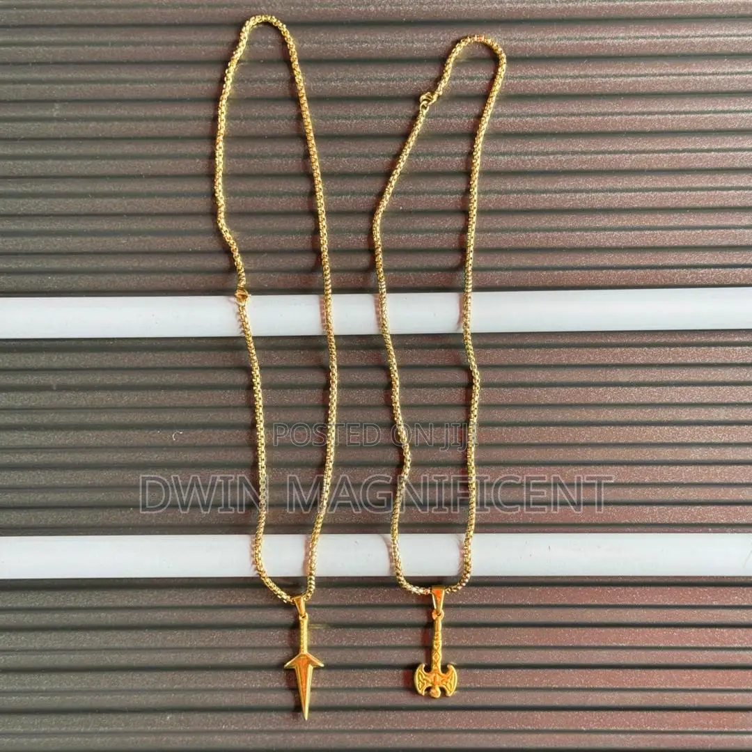 Authentic Necklace for All