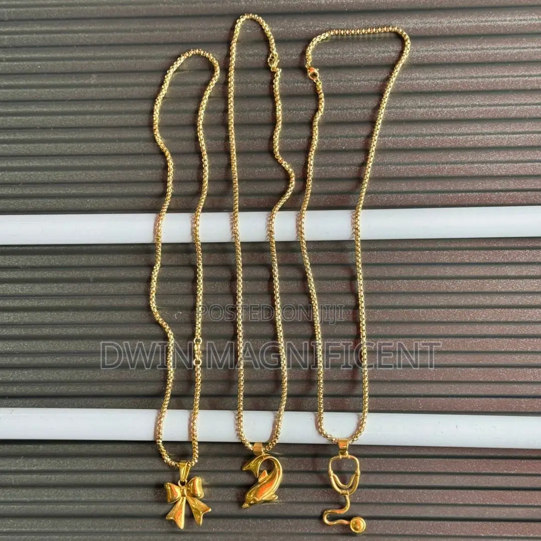 Authentic Necklace for All