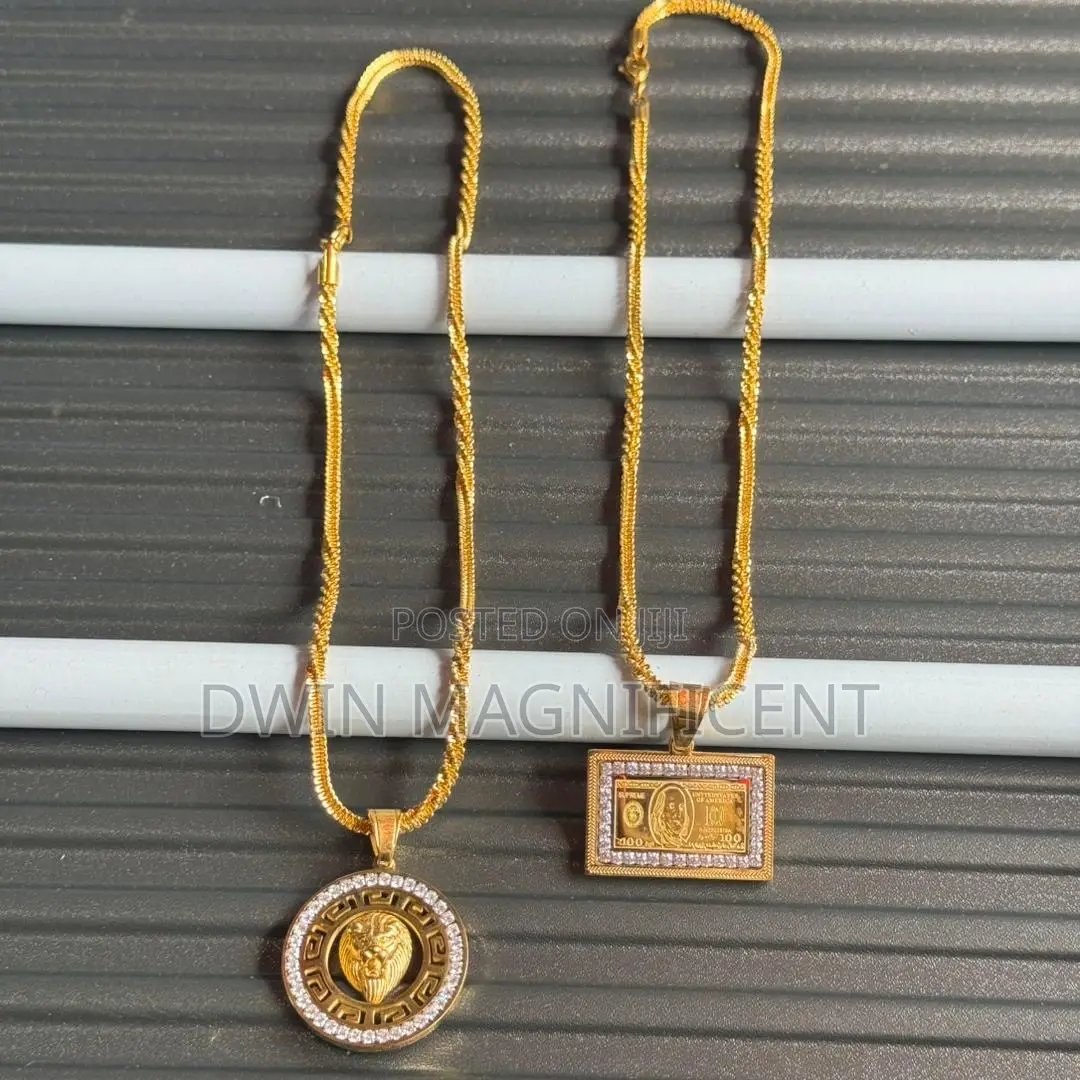 Authentic Necklace for All