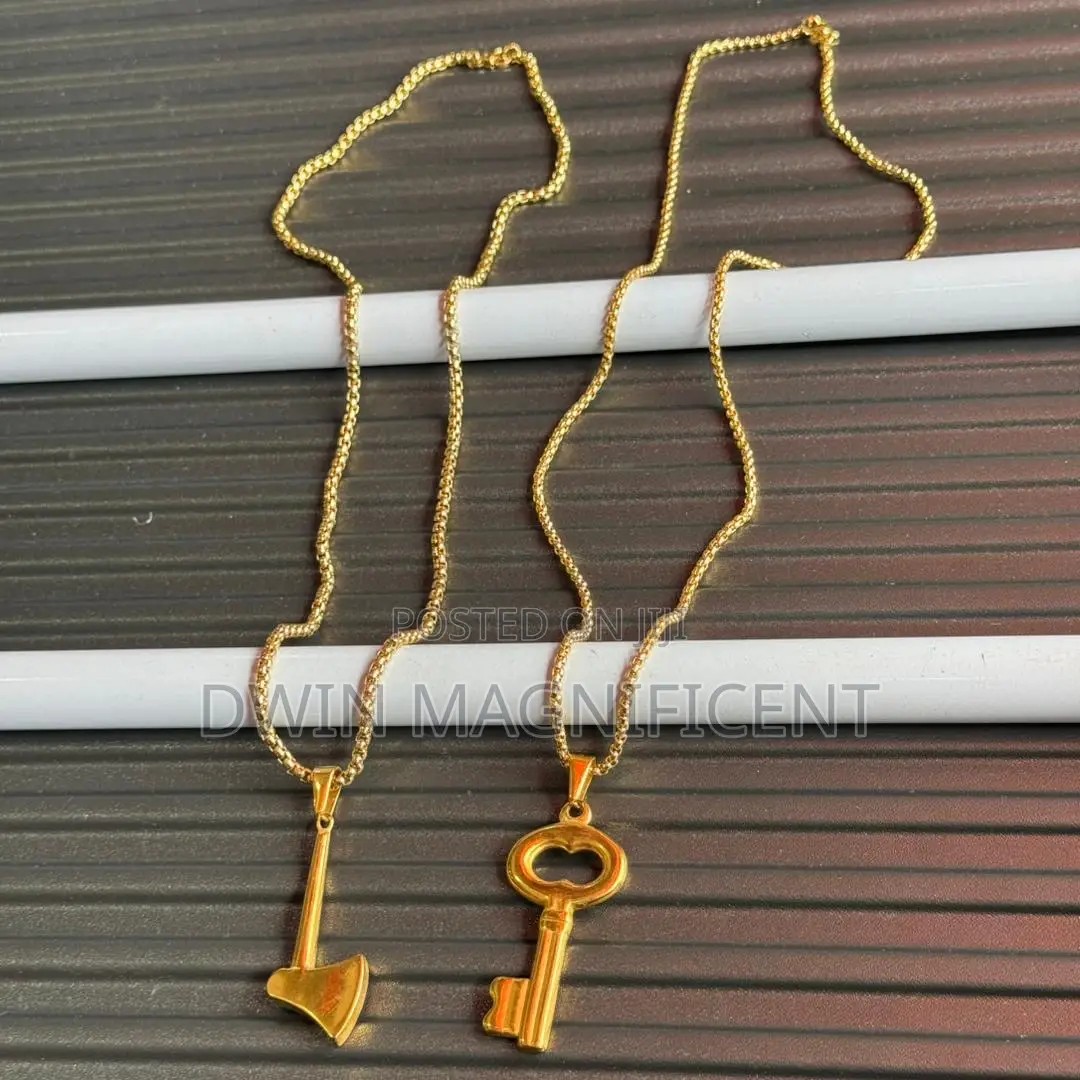 Authentic Necklace for All