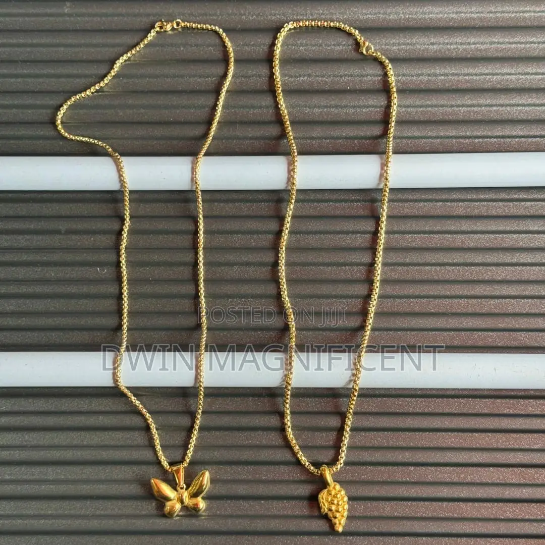 Authentic Necklace for All