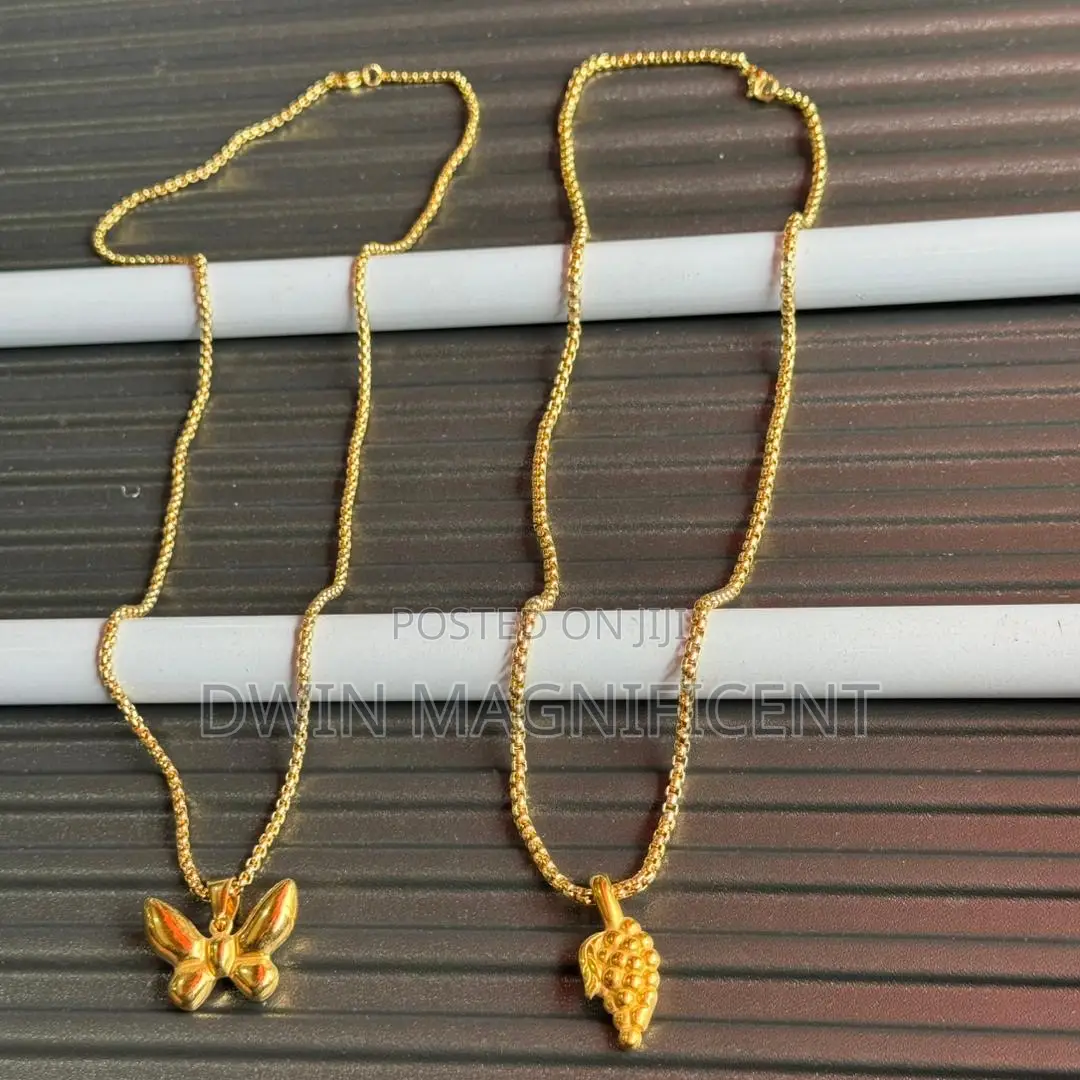 Authentic Necklace for All