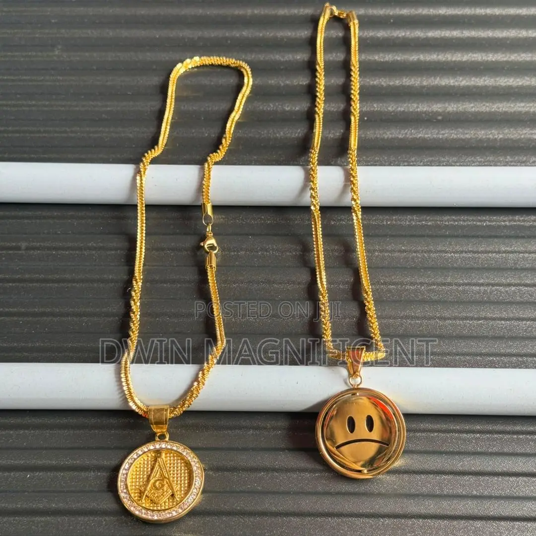 Authentic Necklace for All