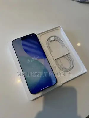 New Apple iPhone 17 Pro Max 1 TB Silver