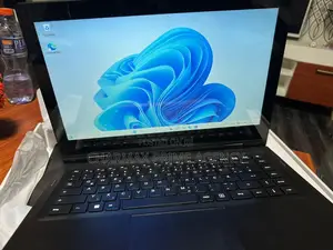 New Laptop Geo Geobook 140 4GB Intel Pentium SSD 128GB