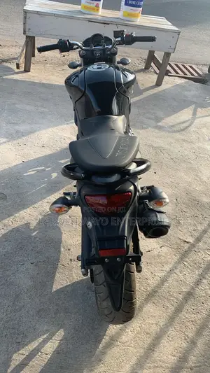 Suzuki 2021 Black