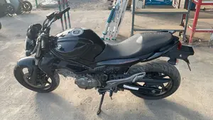 Suzuki 2021 Black