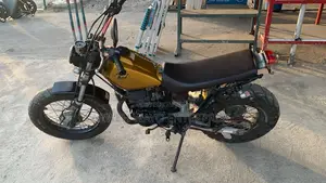Yamaha 2021 Yellow