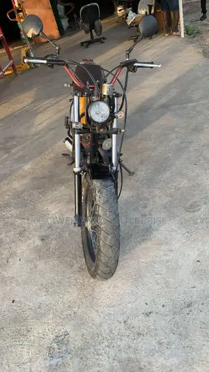 Yamaha 2021 Yellow