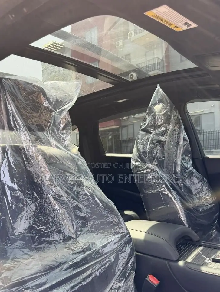 Acura RDX 2022 Black