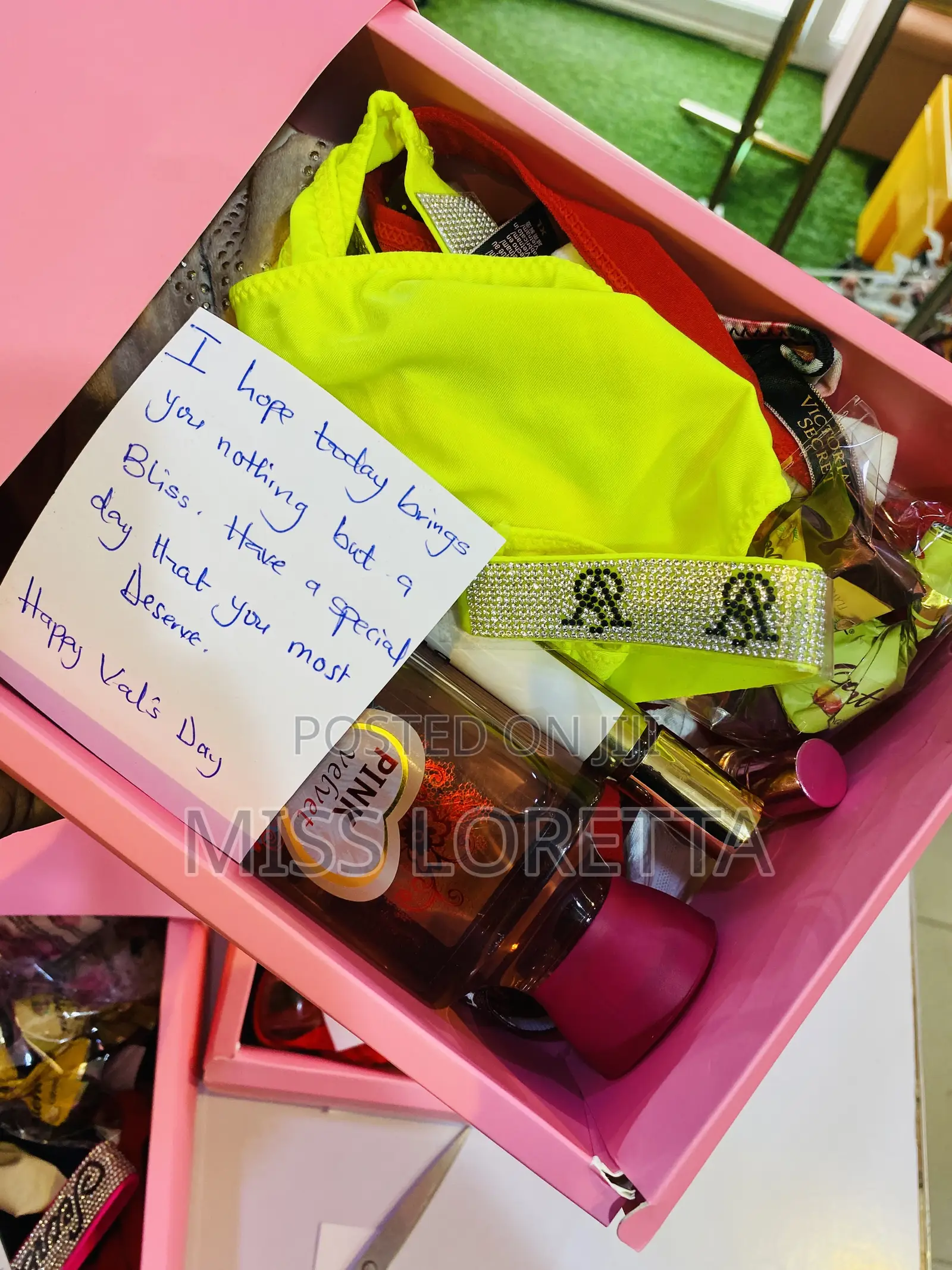 Perfect Gift For Her
