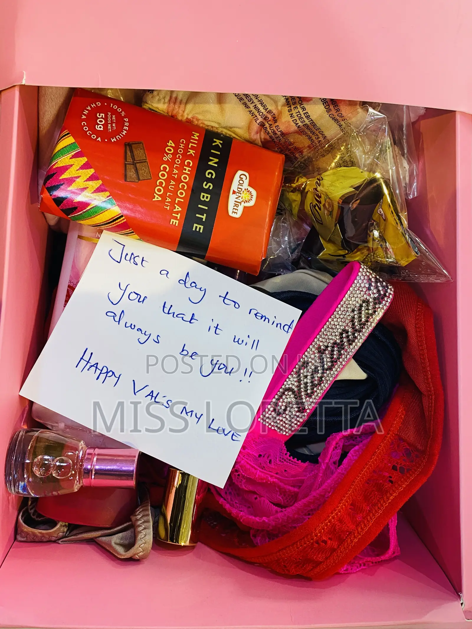 Perfect Gift For Her