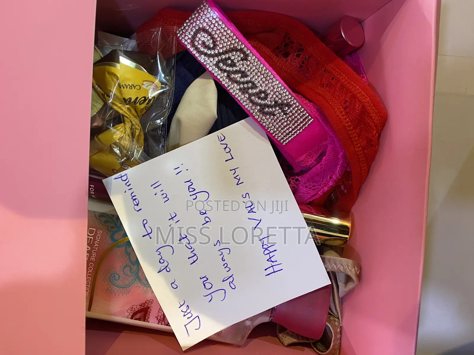 Perfect Gift For Her