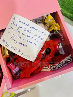 Perfect Gift For Her