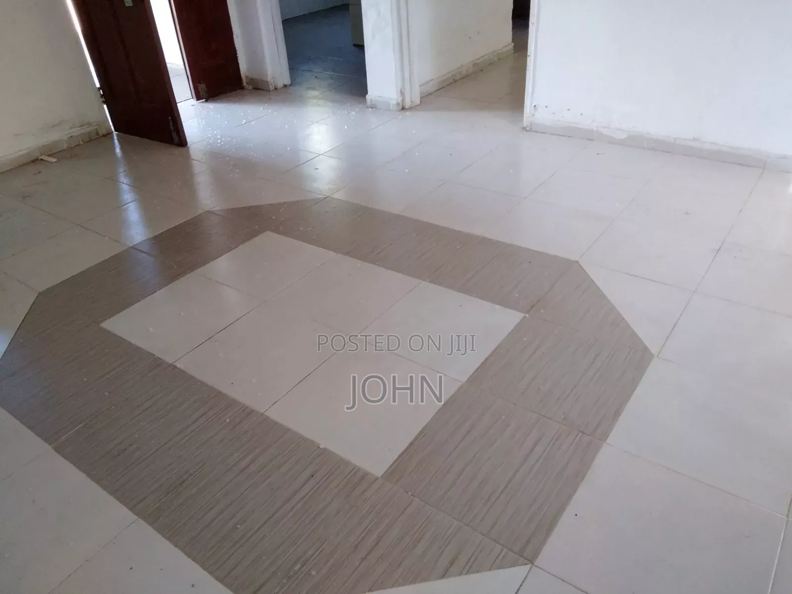1bdrm Room & Parlour in Survivorestates, Old Barrier for rent