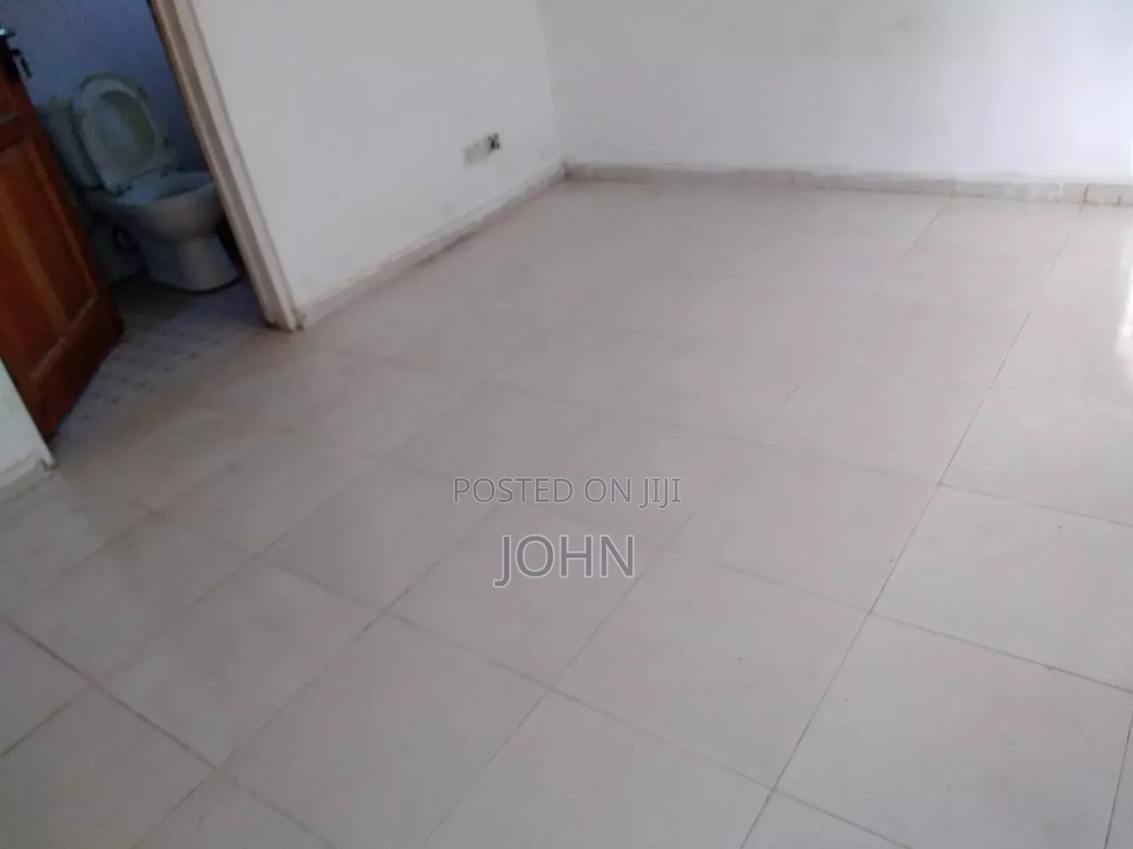 1bdrm Room & Parlour in Survivorestates, Old Barrier for rent
