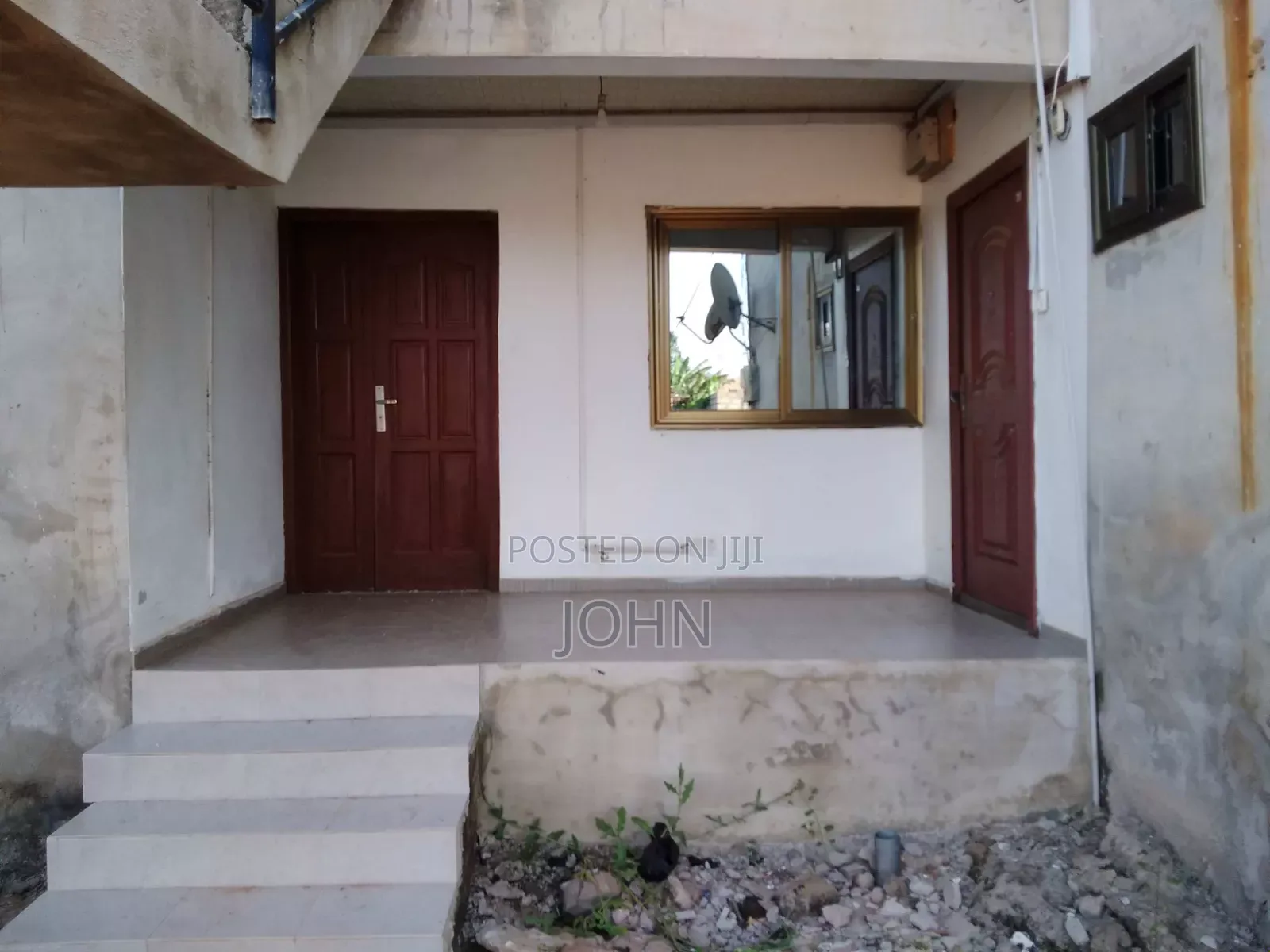 1bdrm Room & Parlour in Survivorestates, Old Barrier for rent