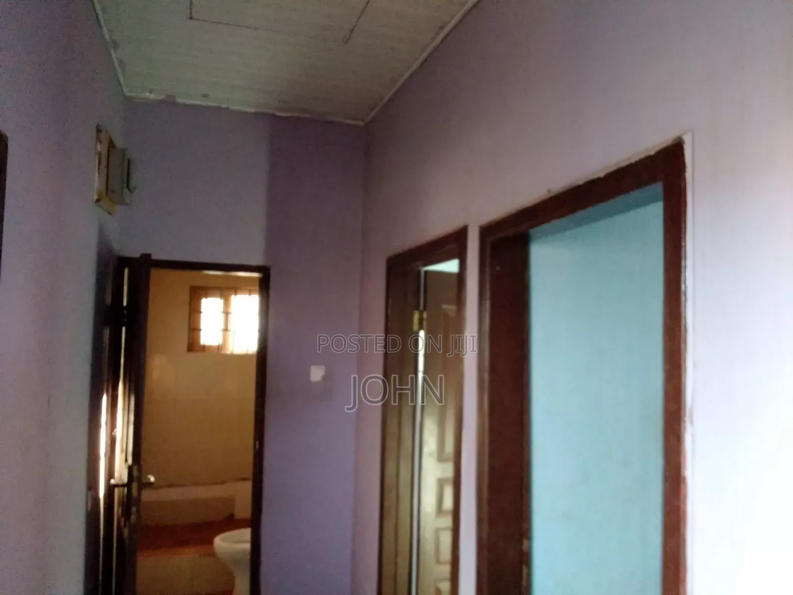 2bdrm Apartment in Survivorestates, Old Barrier for rent
