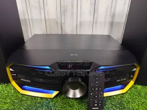 Philips Mini Hifi System