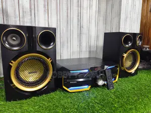 Philips Mini Hifi System