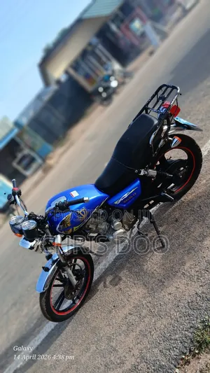 Royal RY150 2021 Blue
