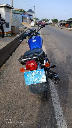 Royal RY150 2021 Blue
