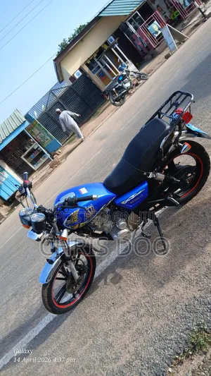 Royal RY150 2021 Blue