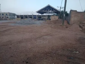 Blockfactory/8 Stores for Rent at Kasoa Domeabra