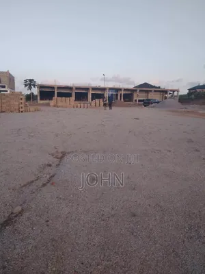 Blockfactory/8 Stores for Rent at Kasoa Domeabra
