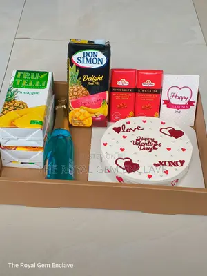 Mother's Day Gift Packages