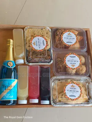 Mother's Day Gift Packages