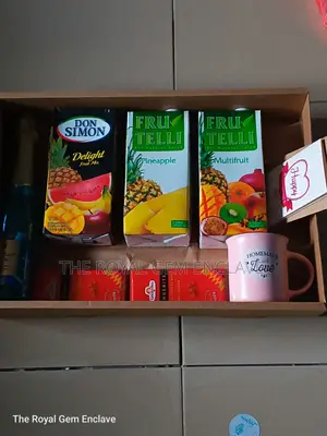 Mother's Day Gift Packages