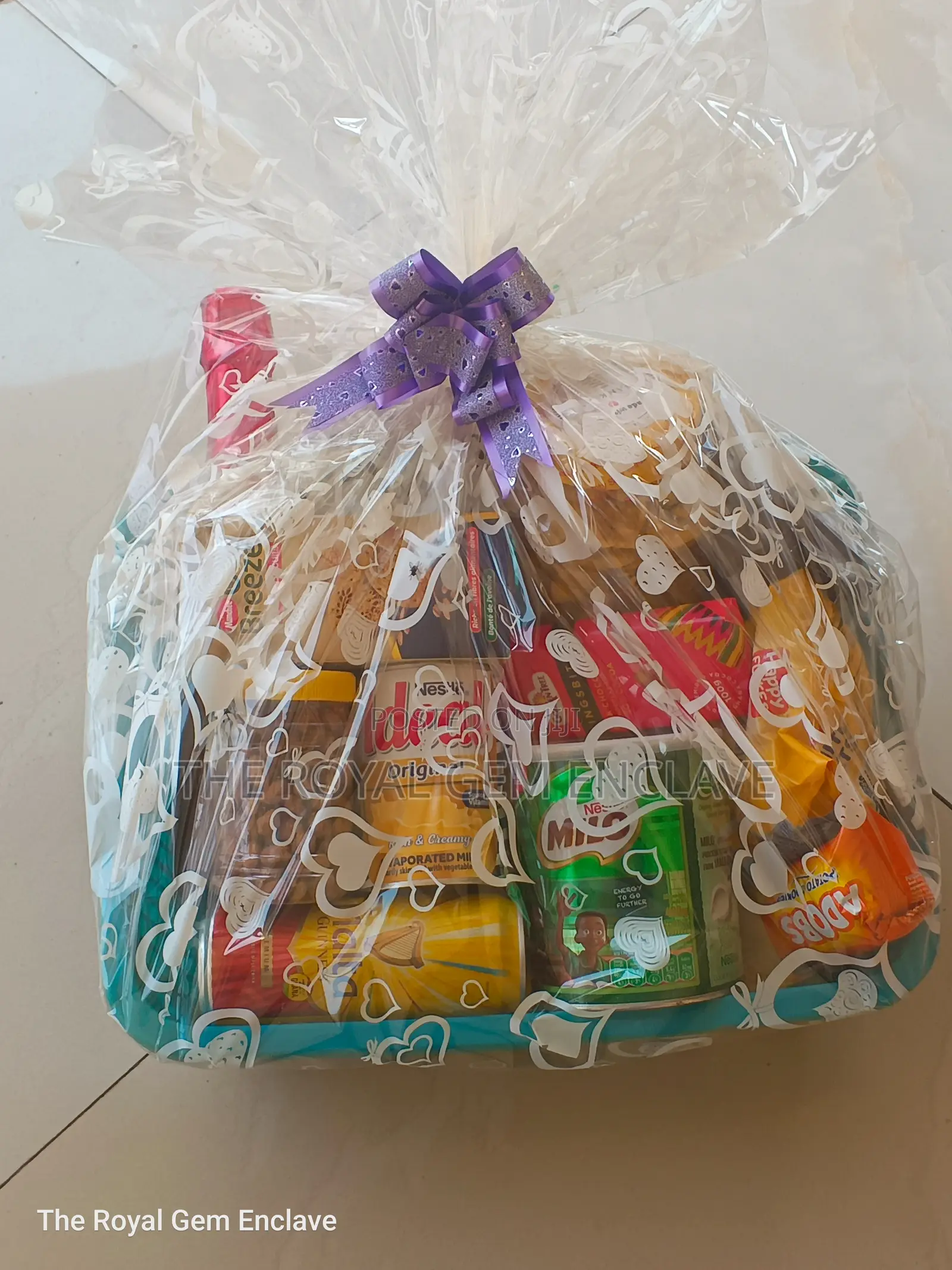 Mother's Day Gift Packages
