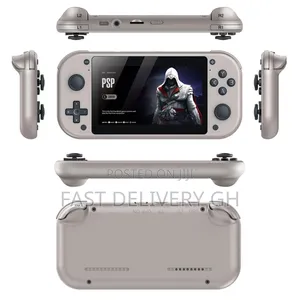 M17 Game Console Retro Handheld Video Game Console 4.3 Inch
