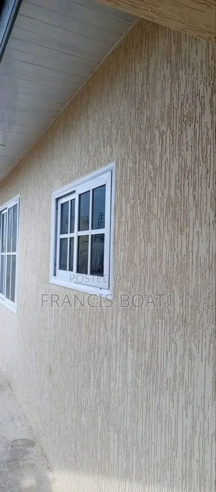 Durable Granite Grafiato