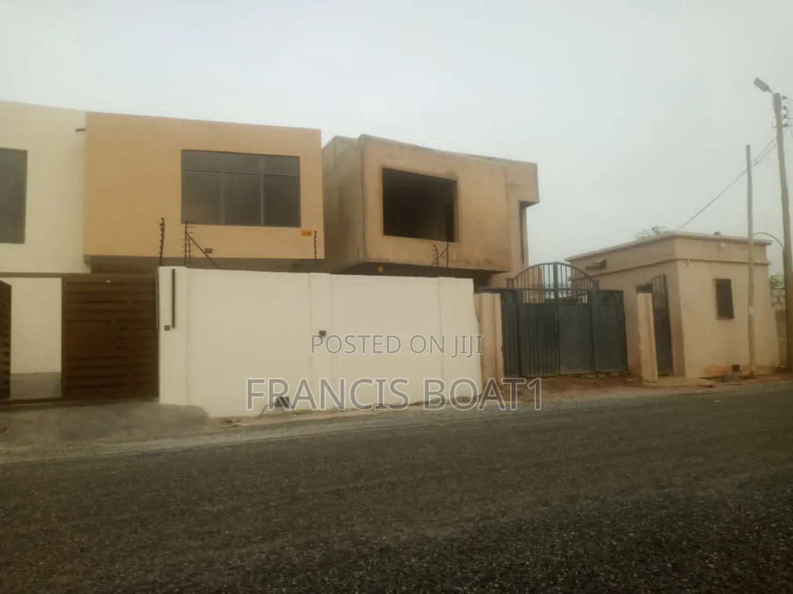 Durable Granite Grafiato