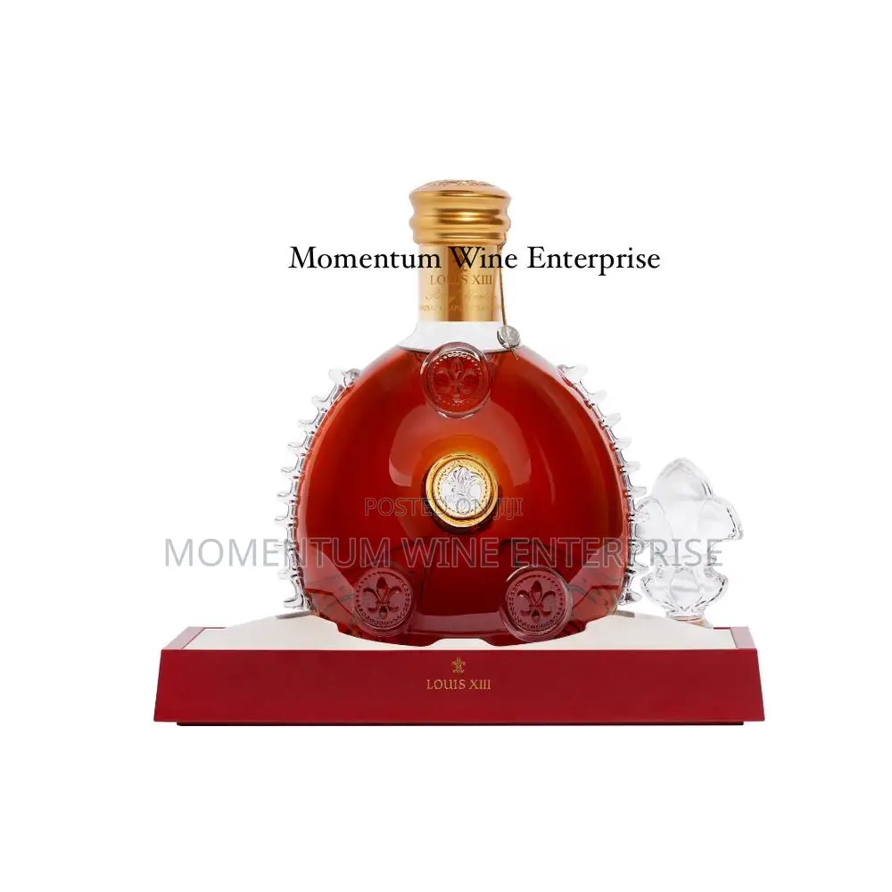 Remy Martin Cognac Louis Xiii 70cl