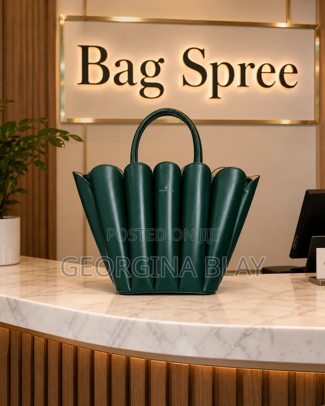 Lavishique Ladies Bag