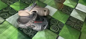 Crocs Quality (Nike-Balenciaga-Crocs)